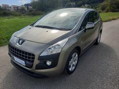 Peugeot - 3008 - 1.6 hdi