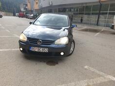 Volkswagen - Golf 5