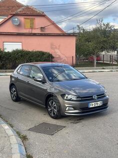 Volkswagen - Polo - 1.0 turbo benzin