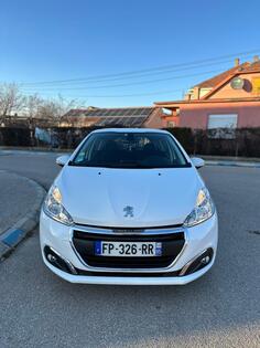 Peugeot - 208 - 1.5 HDI