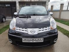 Nissan - Note - 1.5 dci