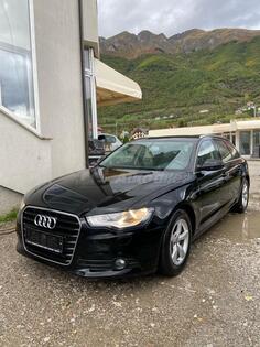 Audi - A6 - 3.0