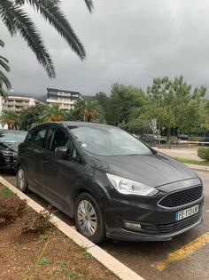 Ford - C-Max - 1,5 TDCI