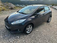 Ford - Fiesta - 1.5 tdci