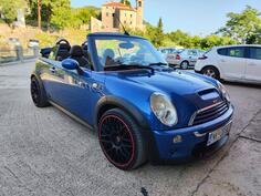 Mini - Cooper S - 1.6