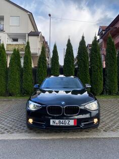 BMW - 120 - 2.0