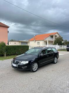 Volkswagen - Passat - 2.0 TDI COMMONRAIL MOTOR