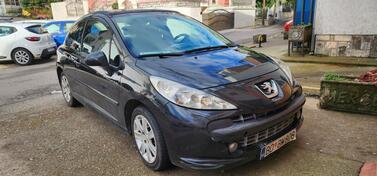 Peugeot - 207 - 1.6 HDI