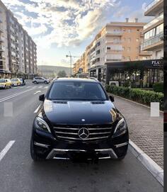 Mercedes Benz - ML 350 - 350