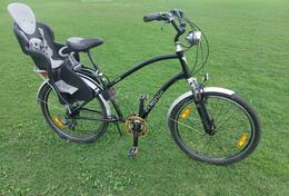 Ostalo - Electra Townie 21D