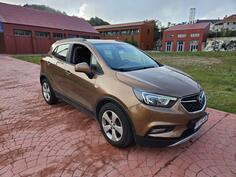 Opel - Mokka - 1.4