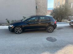 Volkswagen - Golf 7 - 1.6