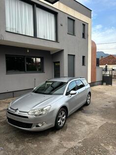 Citroen - C5 - 2.0