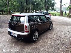 Mini - Clubman - 1.6D