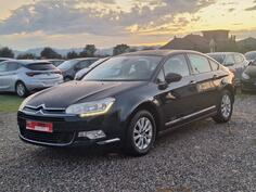 Citroen - C5 - 1.6 hdi business