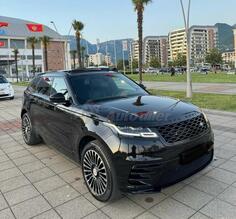 Land Rover - Range Rover Velar - 2.0