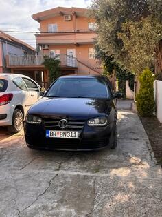 Volkswagen - Golf 4 - 1.4