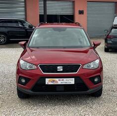 Seat - Arona - 1.0 TSI 01/2020g