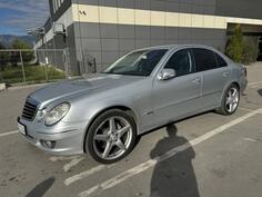 Mercedes Benz - E 320 - 320