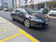 Volkswagen - Passat CC - 2.0 TDI Sport