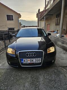 Audi - A3 - 1.9 TDI 77kw