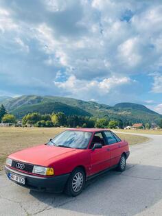 Audi - 80