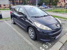 Peugeot - 207