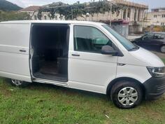 Volkswagen - transporter