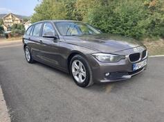 BMW - 316 - 2.0