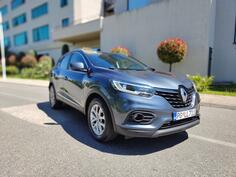 Renault - Kadjar - 1.5 DCI