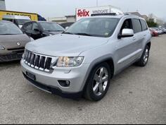 Jeep - Grand Cherokee - 30