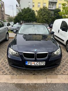 BMW - 318 - 2.0