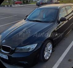 U djelovima BMW - 320 2.0