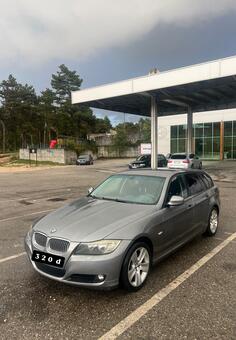 BMW - 320 - 320d