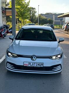 Volkswagen - Golf 8 - 2.0