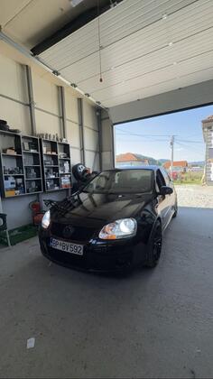 Volkswagen - Golf 5 - 1.9 TDI