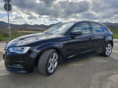 Audi - A3 - 2.0  TDI 150KS