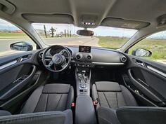 Audi - A3 - 2.0  TDI 150KS