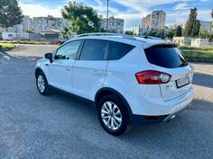 Ford - Kuga - 2.0