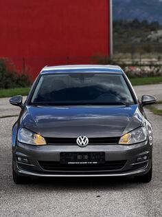 Volkswagen - Golf 7 - 1.6 TDI CUP