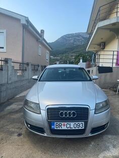 Audi - A6 - 2.0