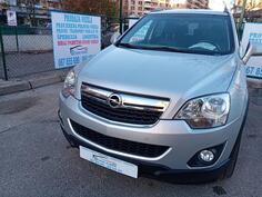 Opel - Antara - 2200