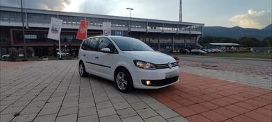 Volkswagen - Touran