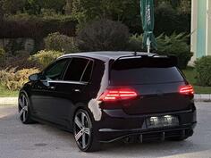 Volkswagen - Golf 7 - 1.6 TDI