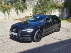 Audi - A6 - 2.0 TDI