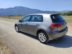 Volkswagen - Golf 7 - 1.6 TDI