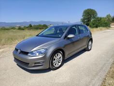 Volkswagen - Golf 7 - 1.6 TDI