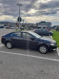 Škoda - Octavia - 1.6 TDI