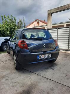 Renault - Clio - 1.5