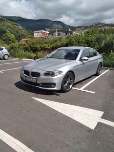 BMW - 520 - 520xdrive